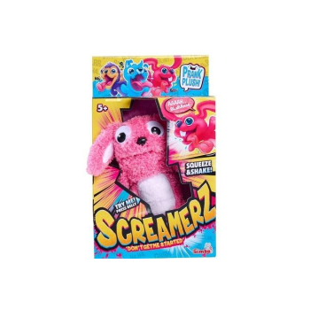 Króliczek interaktywny ScremerZ